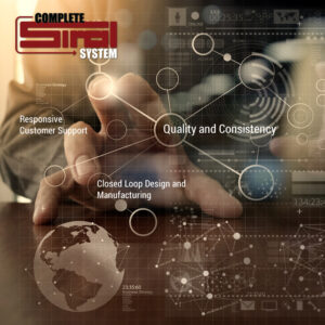 Complete Siral System