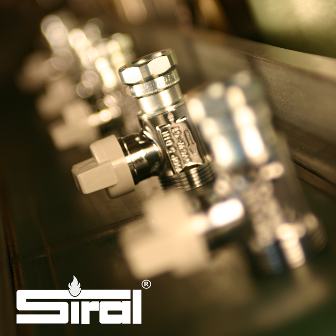 Siral Mission