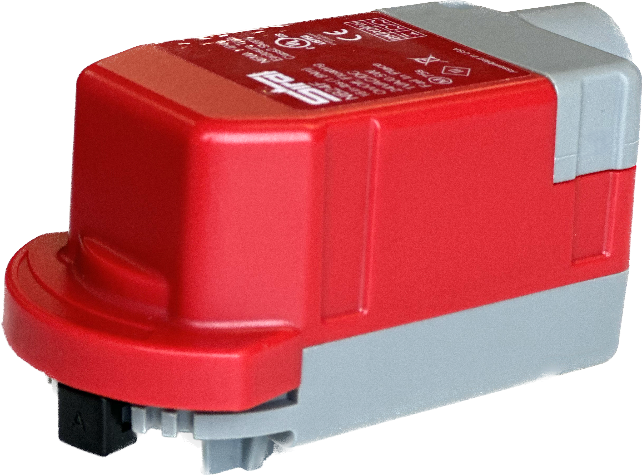 Actuator Overview